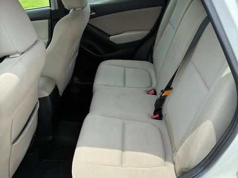 Used 2015 MAZDA CX-5 Sport w/ Bluetooth Audio Package FWD image 12