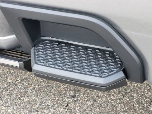 Used 2024 GMC Sierra 2500 Denali Ultimate w/ Max Trailering Package image 15