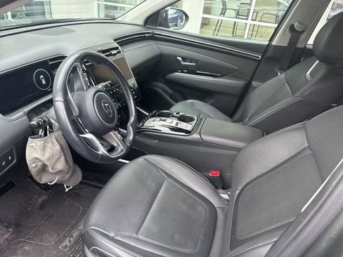Used 2023 Hyundai Tucson Limited image 5