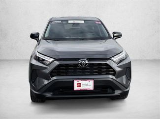 Certified 2025 Toyota RAV4 LE video 2