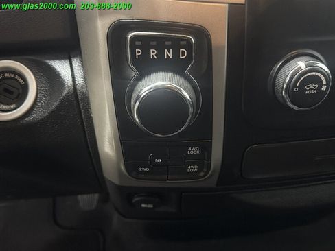 Used 2020 RAM 1500 Classic Warlock AWD/4WD image 21
