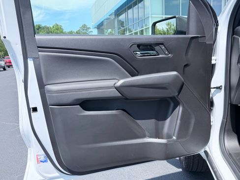 New 2026 Chevrolet Colorado LT RWD image 28