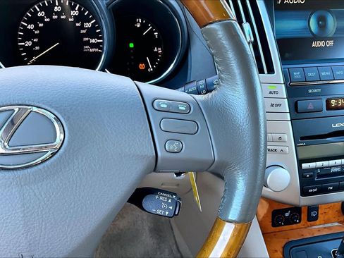 Used 2008 Lexus RX 350 AWD image 24