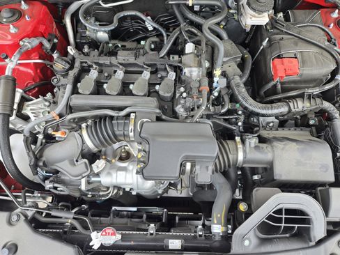 Used 2025 Acura ADX A-Spec AWD/4WD image 24