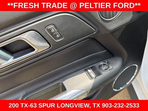 Used 2022 Ford Mustang GT Premium w/ Black Accent Package image 7