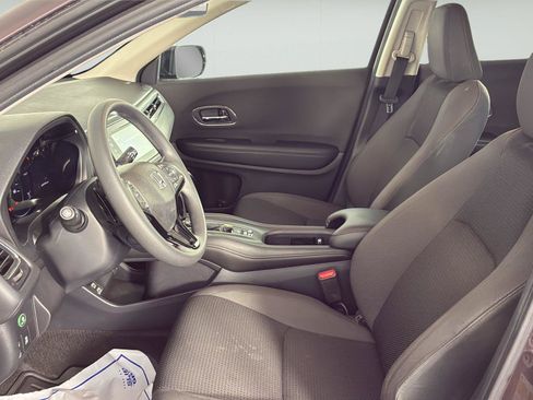 Used 2022 Honda HR-V EX image 17