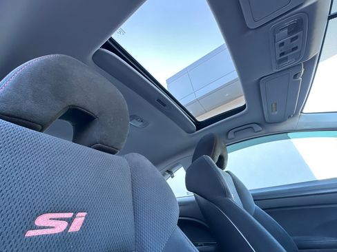 Used 2008 Honda Civic Si image 14