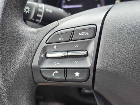 Used 2022 Hyundai Kona SEL AWD/4WD image 31