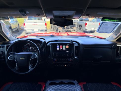 Used 2015 Chevrolet Silverado 2500 LT w/ LT Convenience Package image 19