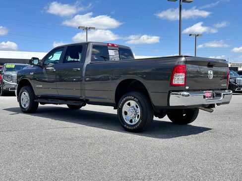 Used 2020 RAM 2500 Tradesman AWD/4WD image 7