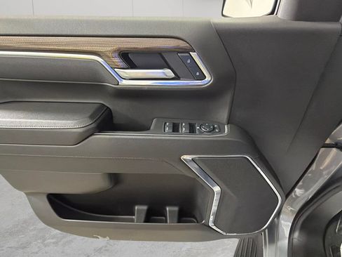 Certified 2025 Chevrolet Silverado 1500 LT RWD image 24