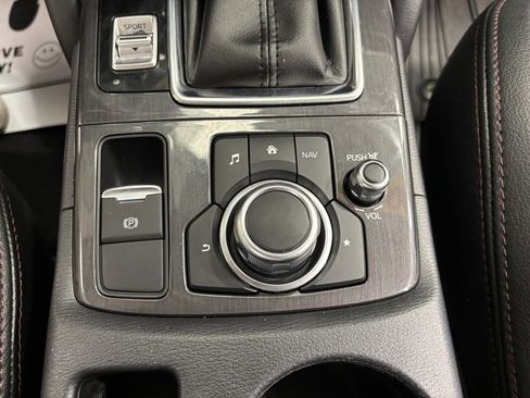 Used 2016 MAZDA CX-5 Grand Touring image 19