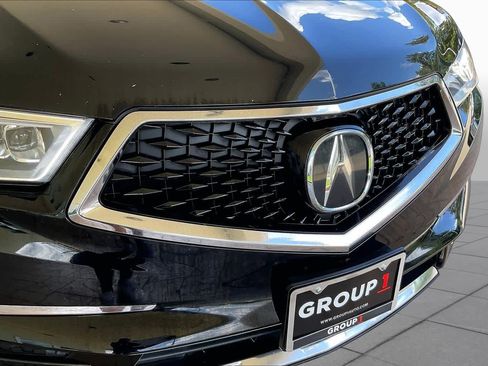Used 2017 Acura MDX w/ Technology Package FWD image 27