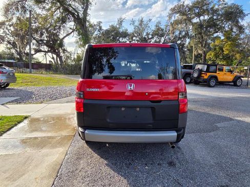 Used 2005 Honda Element EX image 6