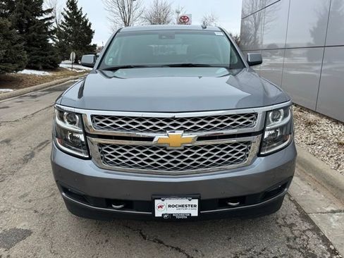 Used 2019 Chevrolet Tahoe LT w/ LT Signature Package image 35