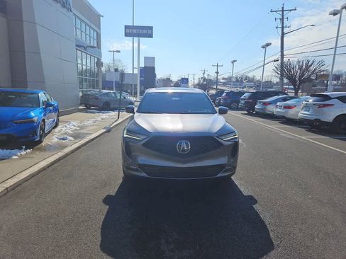 Certified 2023 Acura MDX A-Spec image 8