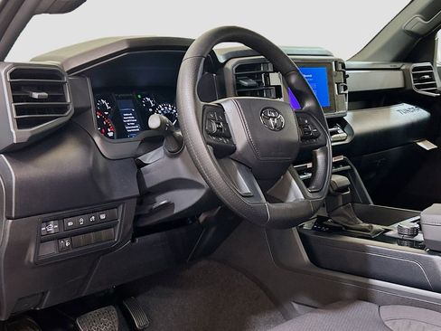 New 2026 Toyota Tundra SR5 RWD image 10