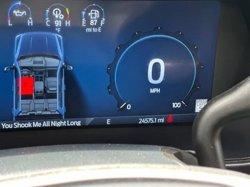 Used 2025 Ford F250 King Ranch AWD/4WD image 37