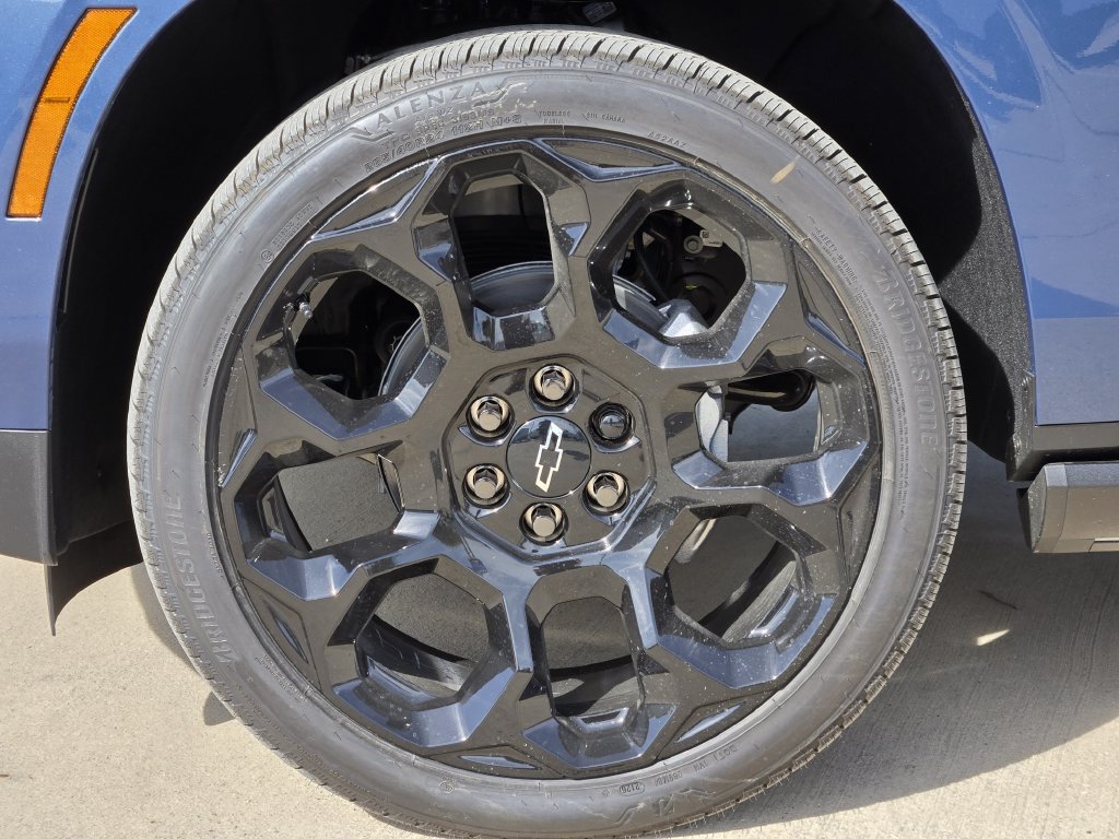 New 2026 Chevrolet Tahoe High Country AWD/4WD image 10