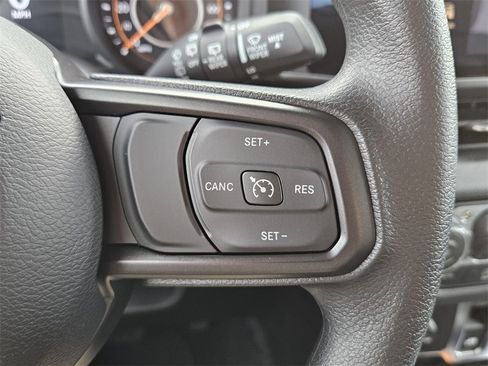 New 2026 Jeep Wrangler Sport image 20