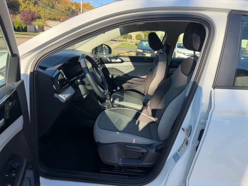 Used 2022 Volkswagen Taos S AWD/4WD image 25
