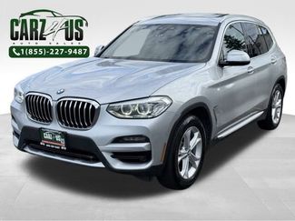 Used 2020 BMW X3 xDrive30i w/ Convenience Package image 1