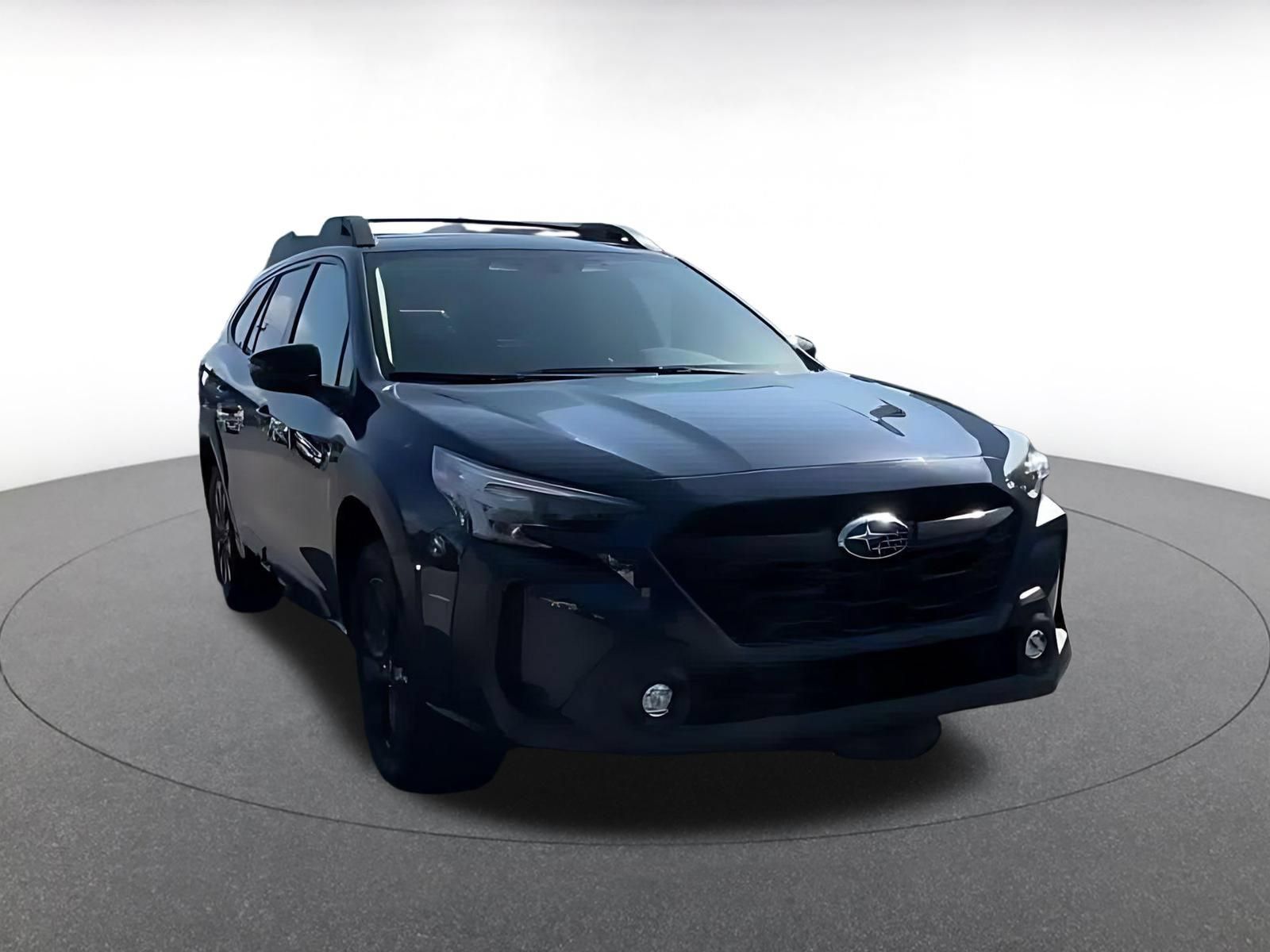 Used 2024 Subaru Outback Onyx Edition AWD/4WD image 2