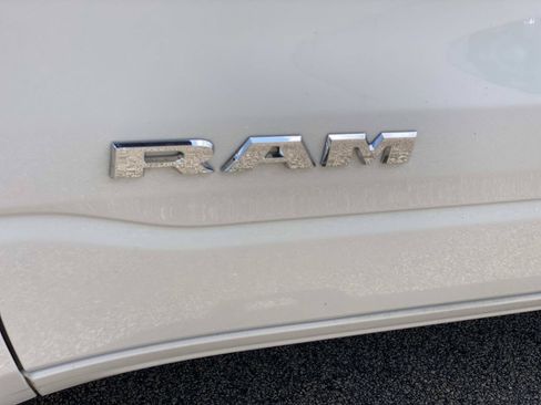 Used 2021 RAM 1500 Big Horn AWD/4WD image 15