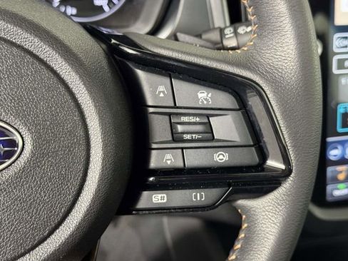 Used 2025 Subaru Forester Sport image 23