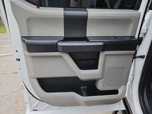 Used 2019 Ford F350 XL w/ Power Equipment Group AWD/4WD image 32