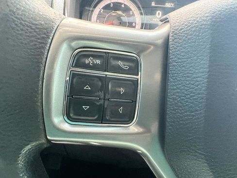 Used 2021 RAM 1500 Warlock AWD/4WD image 11