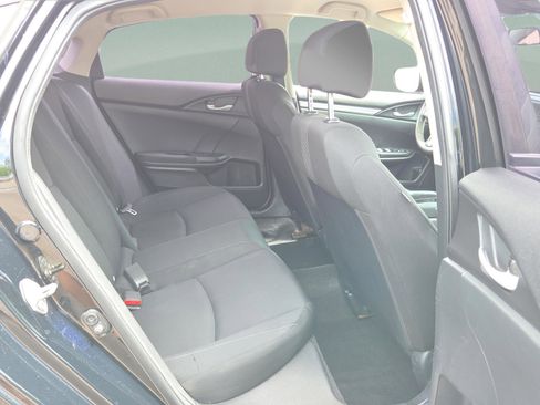 Used 2016 Honda Civic LX image 14