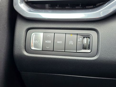 New 2026 GMC Acadia Elevation w/ Black Edition AWD/4WD image 19