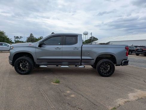 Used 2020 Chevrolet Silverado 1500 RST w/ All-Star Edition AWD/4WD image 7
