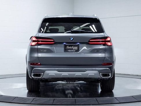 New 2026 BMW X5 xDrive40i w/ Premium Package AWD/4WD image 10