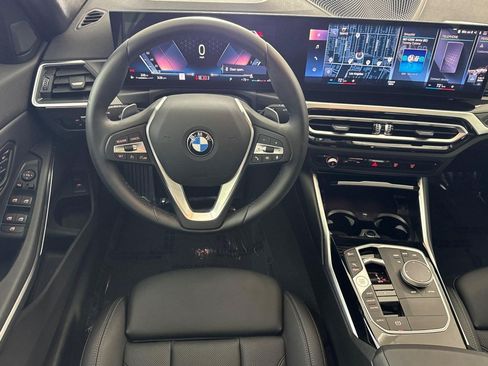 Used 2024 BMW 330i Sedan w/ Convenience Package RWD image 28
