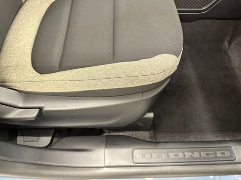 New 2025 Ford Bronco Sport Big Bend w/ Convenience Package image 13