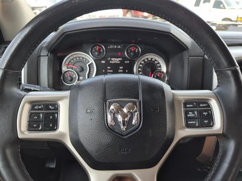 Used 2018 RAM 1500 Laramie w/ Convenience Group AWD/4WD image 20