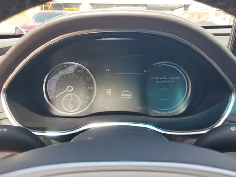 Used 2023 Genesis G80 2.5T w/ Advanced Package RWD image 20