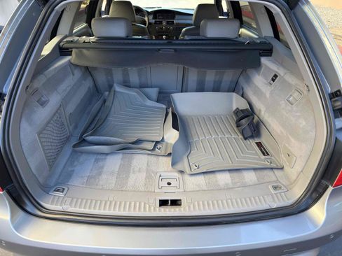 Used 2006 BMW 530xi Wagon image 71