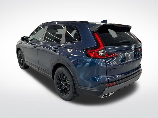 New 2027 Honda CR-V Sport-L image 31