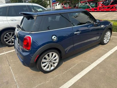 Used 2015 MINI Cooper S