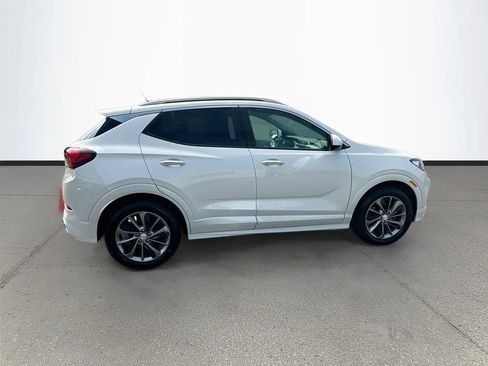 Used 2022 Buick Encore GX Select w/ Experience Buick Package FWD image 8