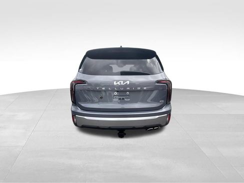 Used 2023 Kia Telluride SX Prestige AWD/4WD image 5