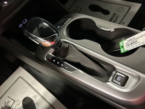 New 2026 Buick Envista Preferred w/ Convenience I Package image 18