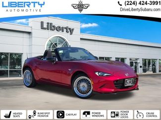 Used 2024 MAZDA MX-5 Miata Club w/ Interior Package RWD video 1