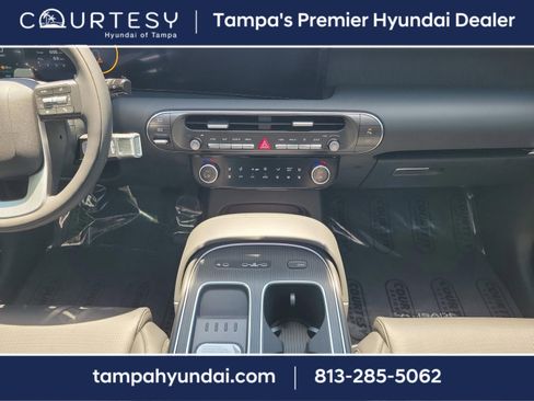 New 2026 Hyundai Palisade Calligraphy image 17