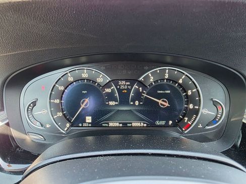 Used 2019 BMW 540i xDrive w/ M Sport Package image 29