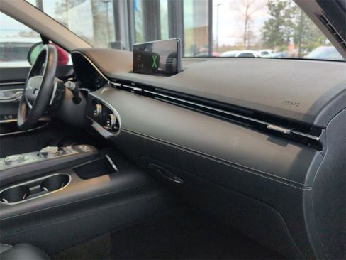 Used 2025 Genesis GV70 2.5T image 16