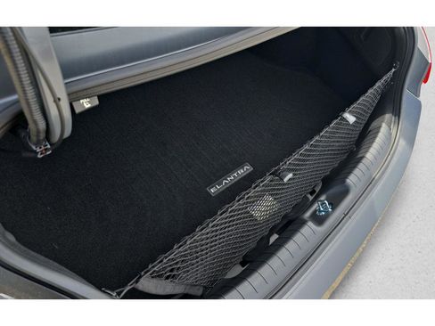 New 2026 Hyundai Elantra Sport FWD image 9